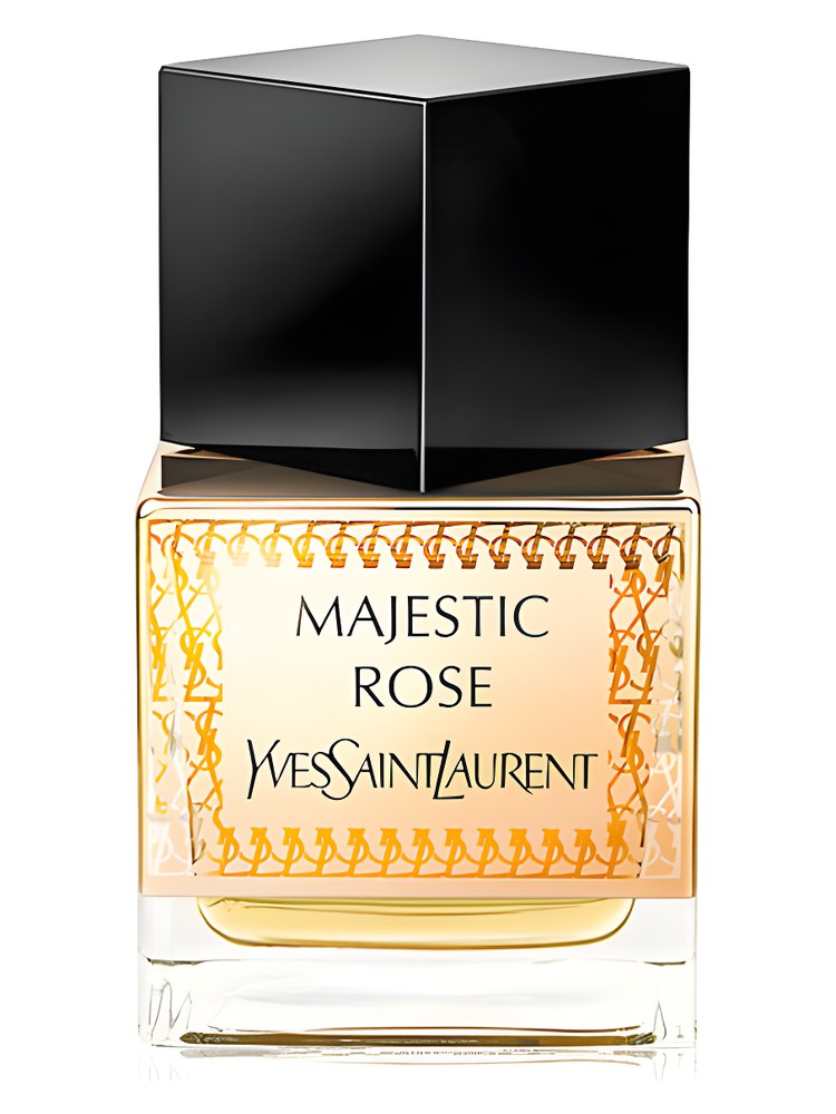 Majestic Rose