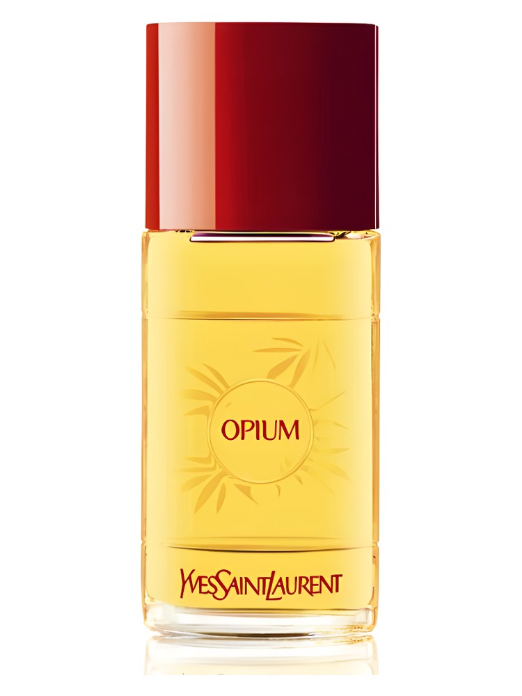 Opium (1977)