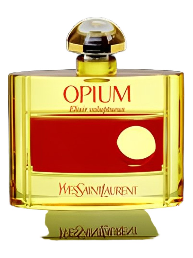 Opium Elixir Voluptueux