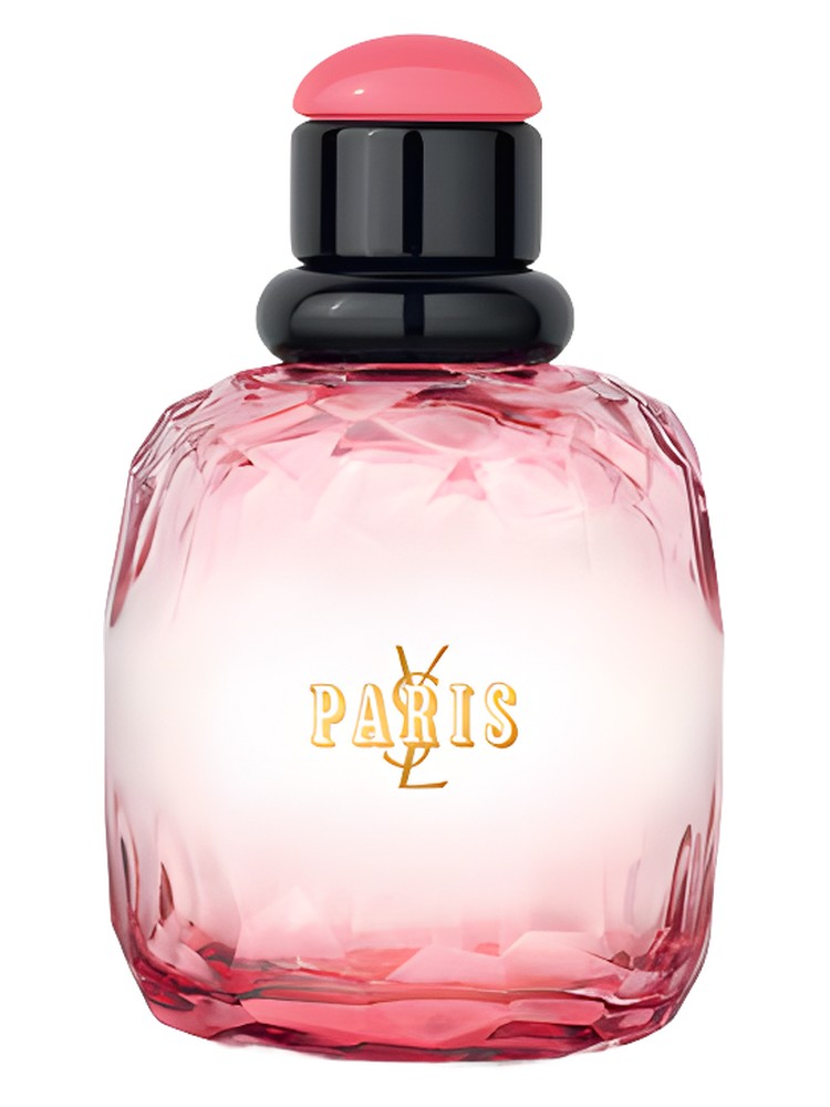 Paris Premieres Roses 2012