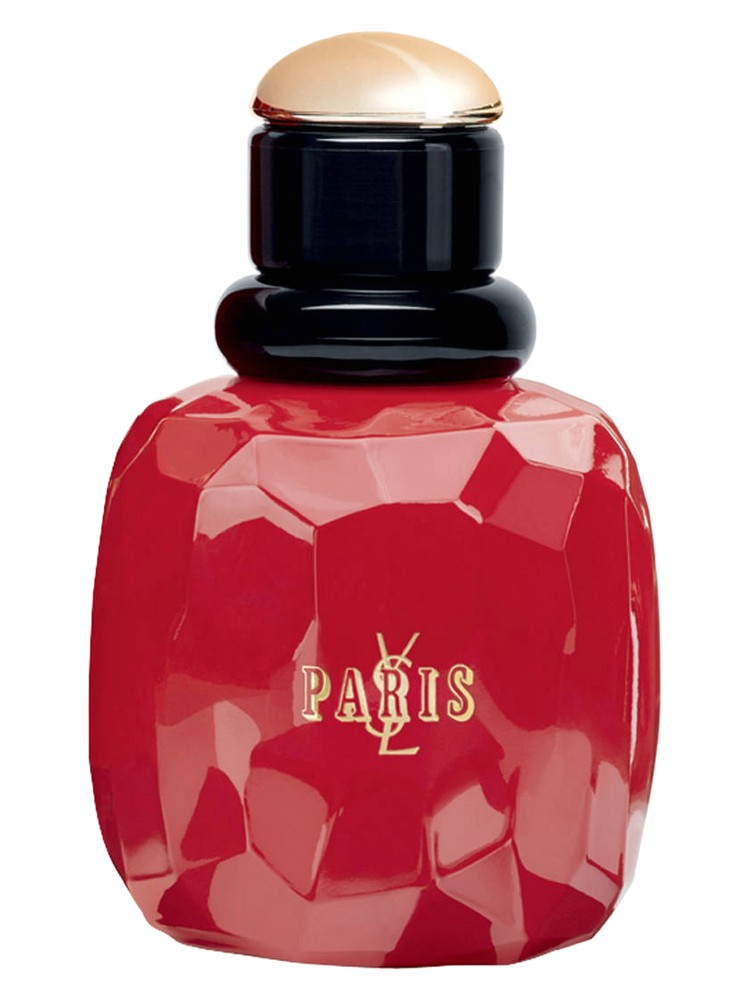 Paris Rebel Collector 2015