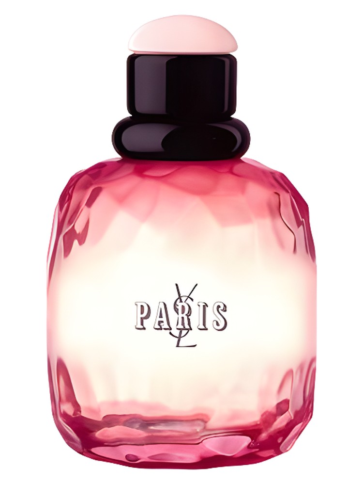 Paris Roses des Bois