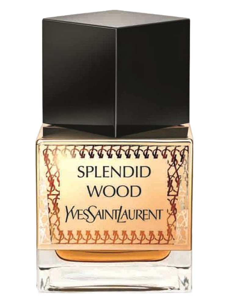 Splendid Wood