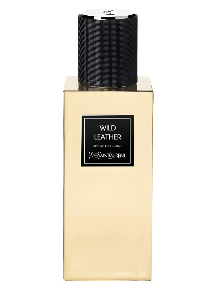 Wild Leather