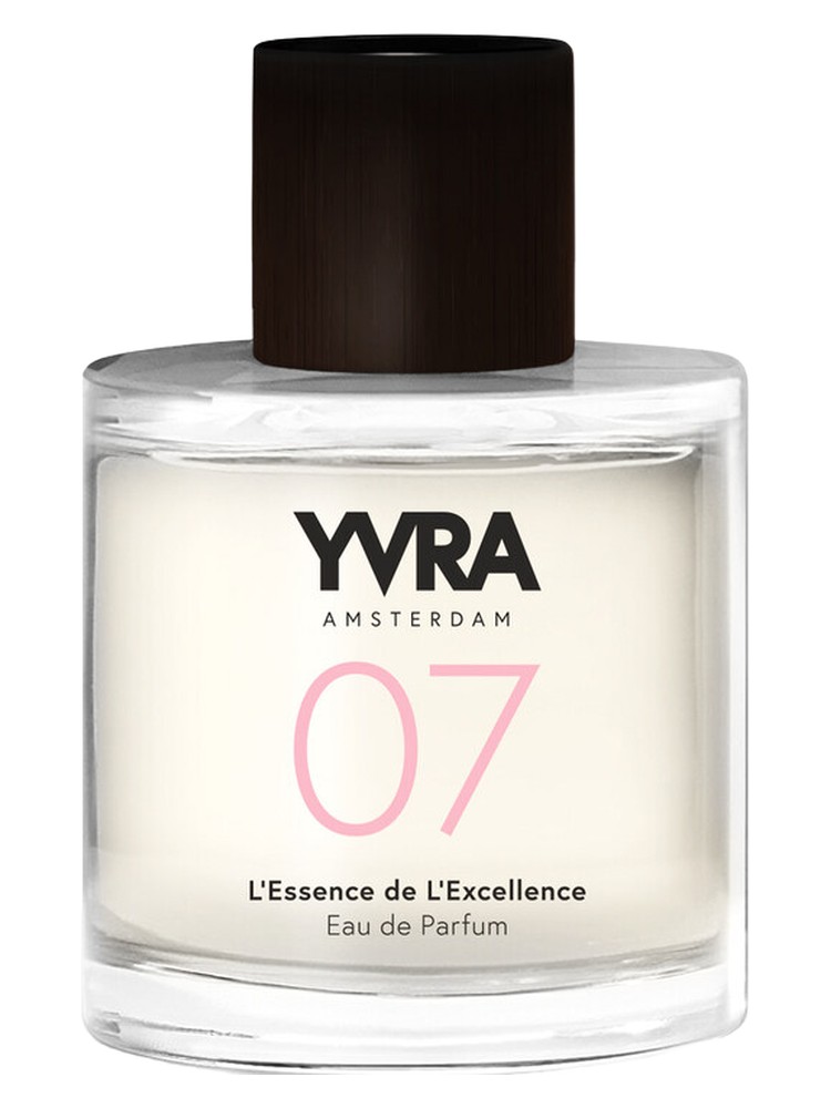 07 - L'Essence de L'Excellence