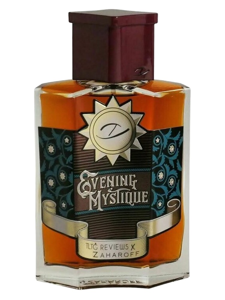 Evening Mystique