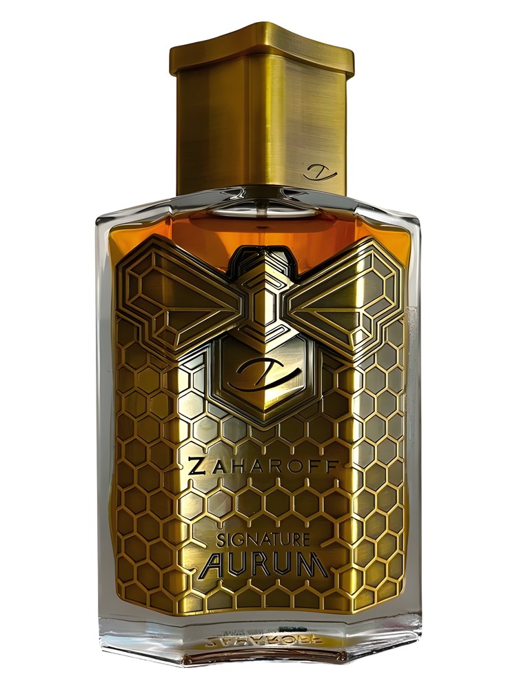 Signature Aurum