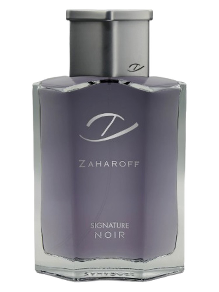 Signature Noir