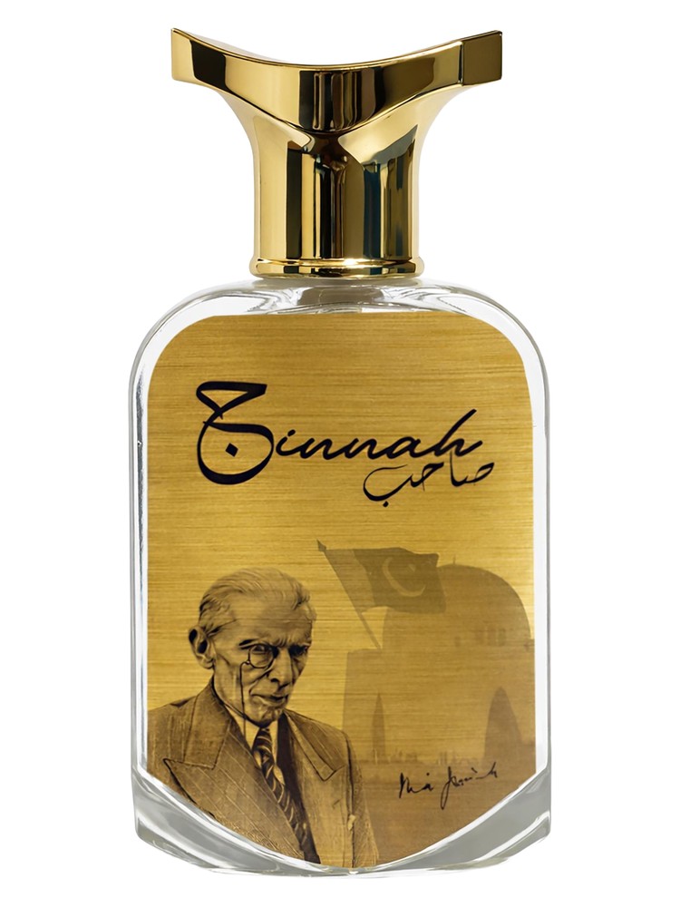 Jinnah Sahib