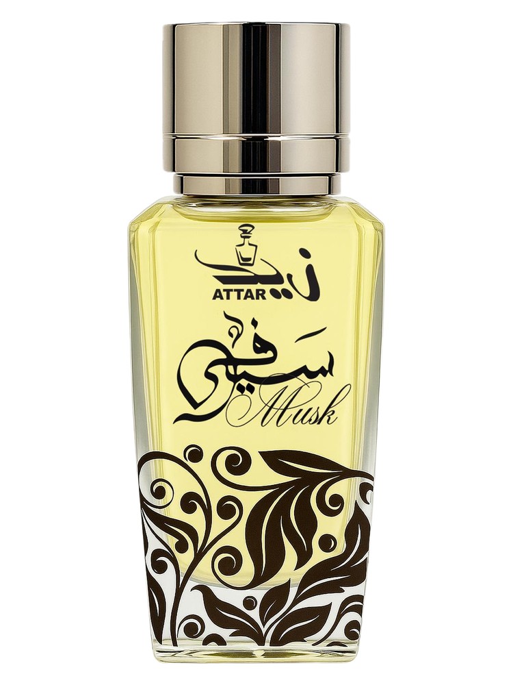 Musk e Saifi