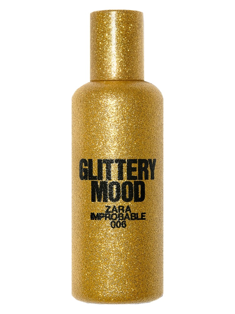 006 Glittery Mood