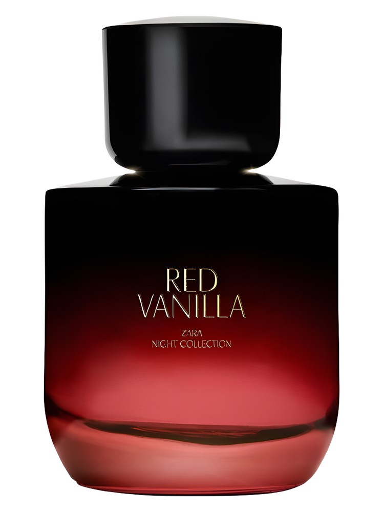 01 Red Vanilla