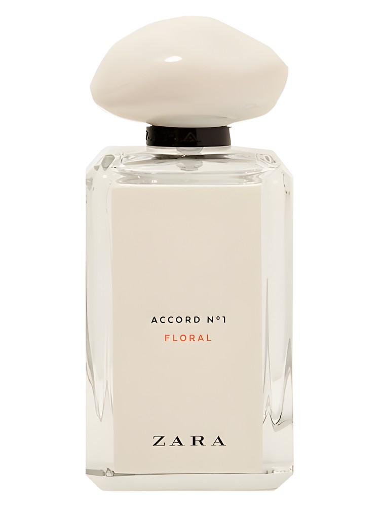 Accord No 1 Floral