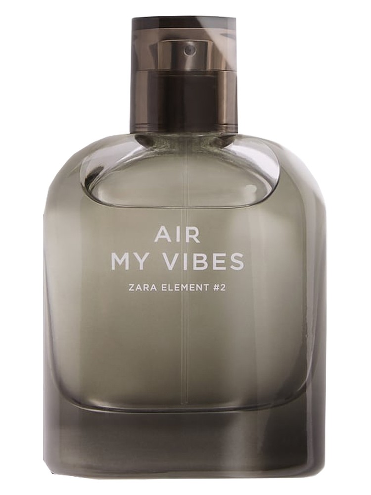 Air My Vibes
