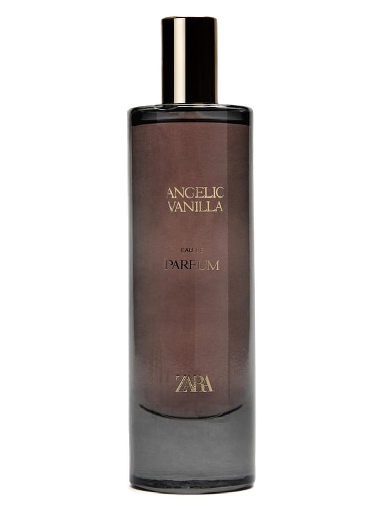 Angelic Vanilla
