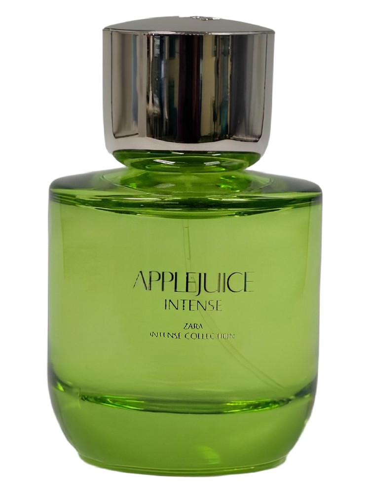 Applejuice Intense