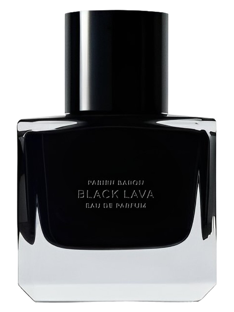 Black Lava
