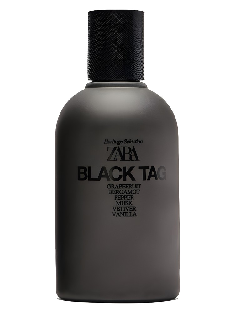 Black Tag 2022