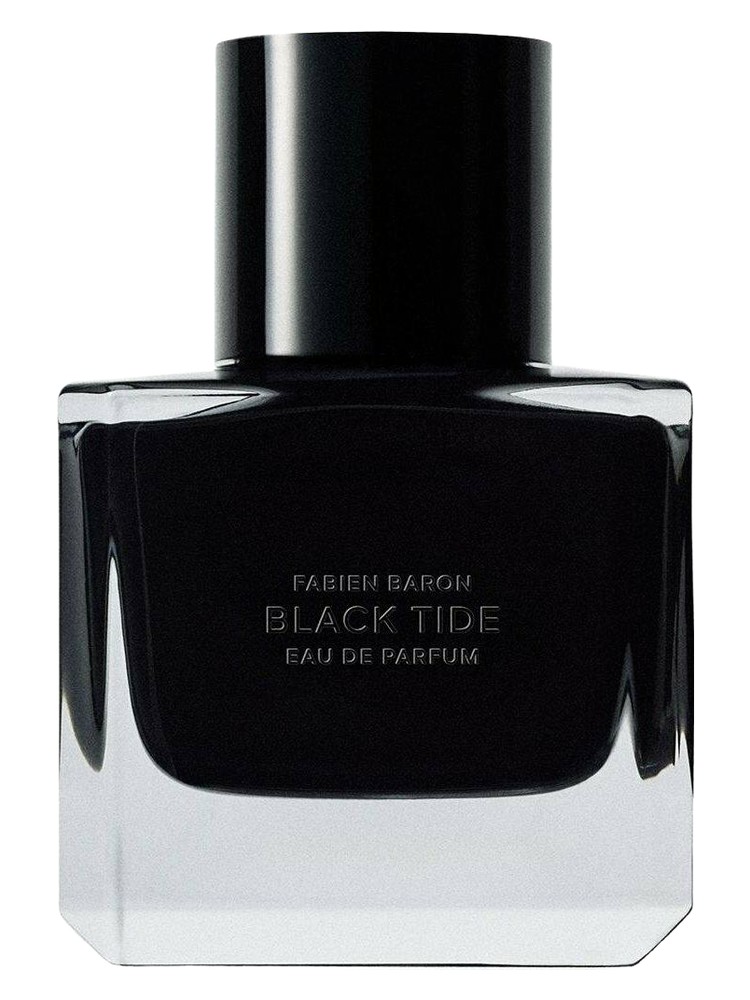 Black Tide