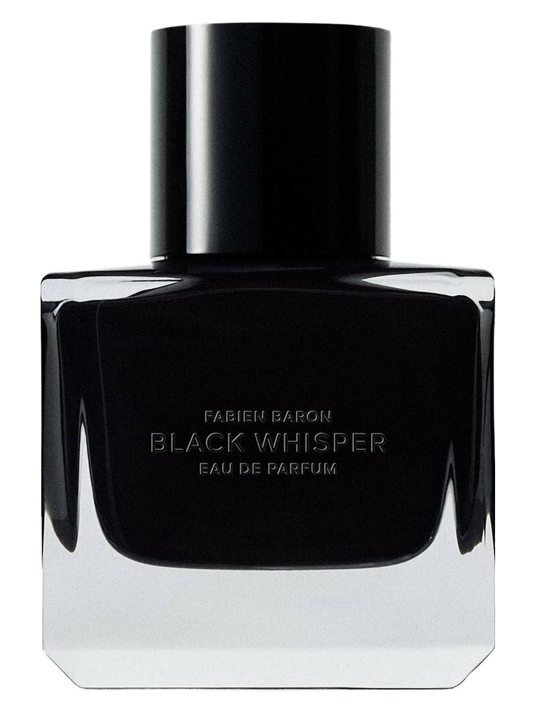 Black Whisper