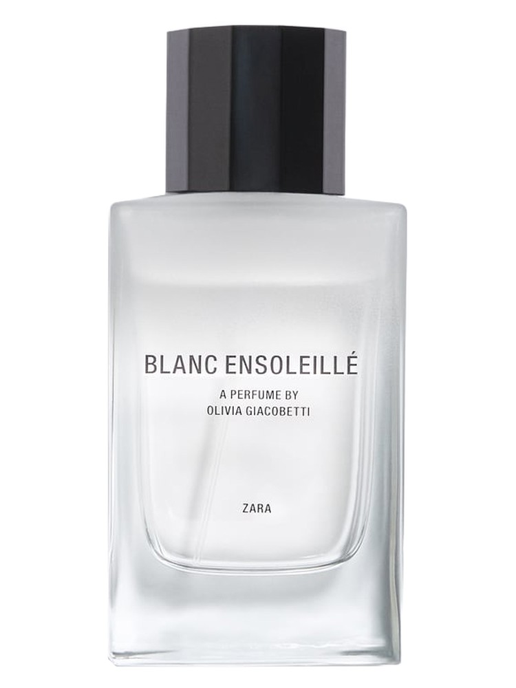 Blanc Ensoleille