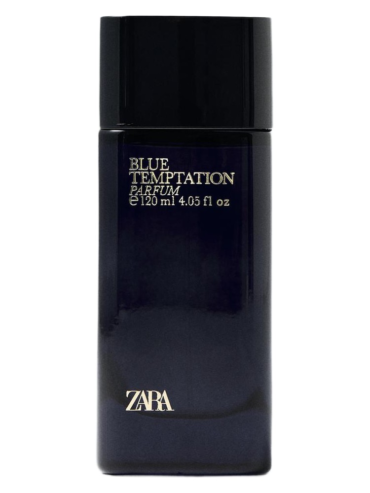 Blue Temptation Parfum