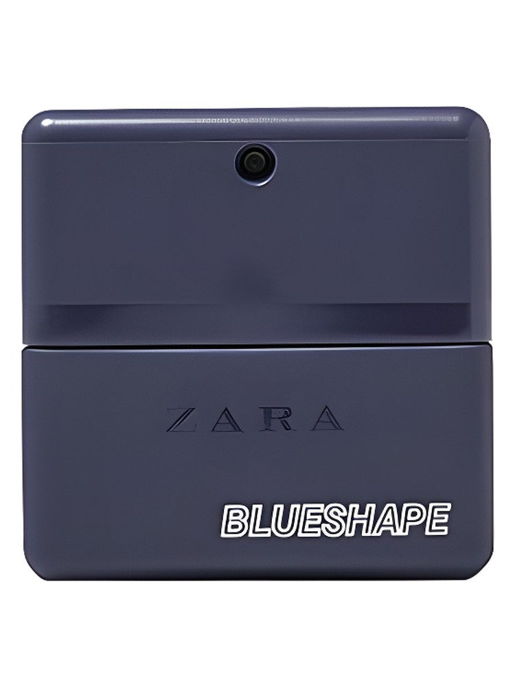 Blueshape