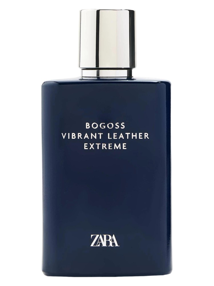 Bogoss Vibrant Leather Extreme