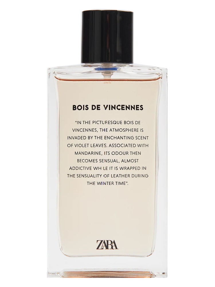 Bois de Vincennes
