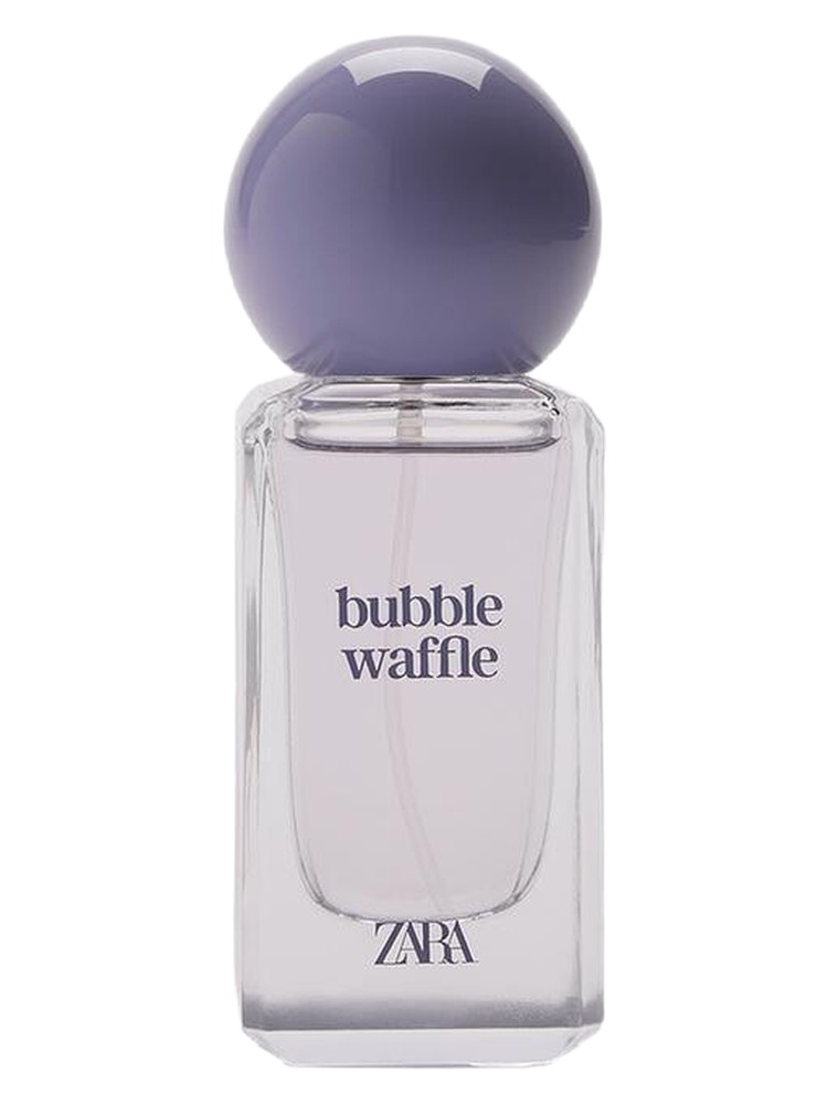 Bubble Waffle