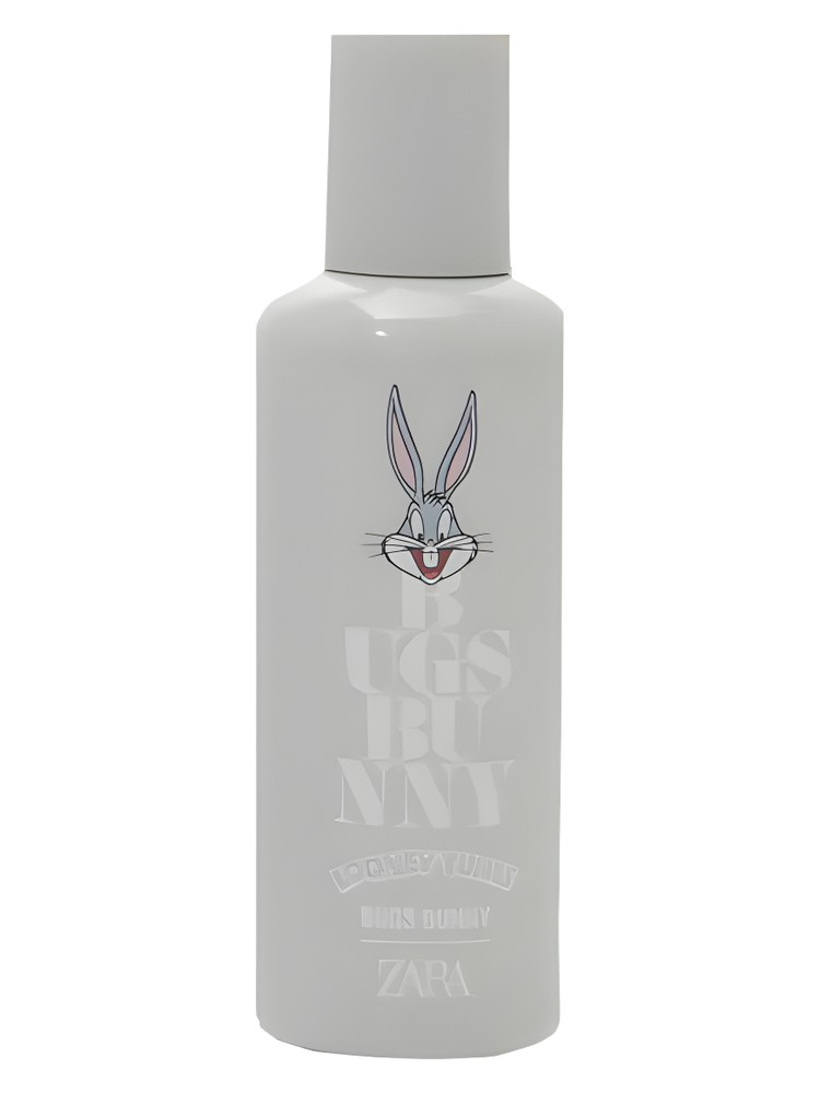 Bugs Bunny