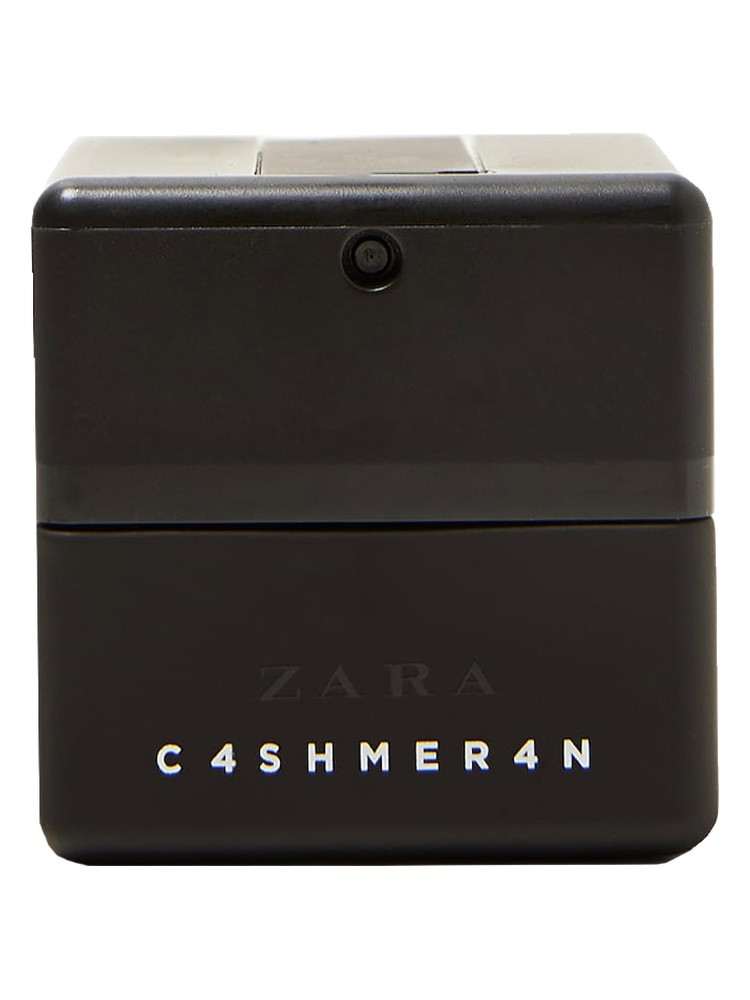 C4SHMER4N