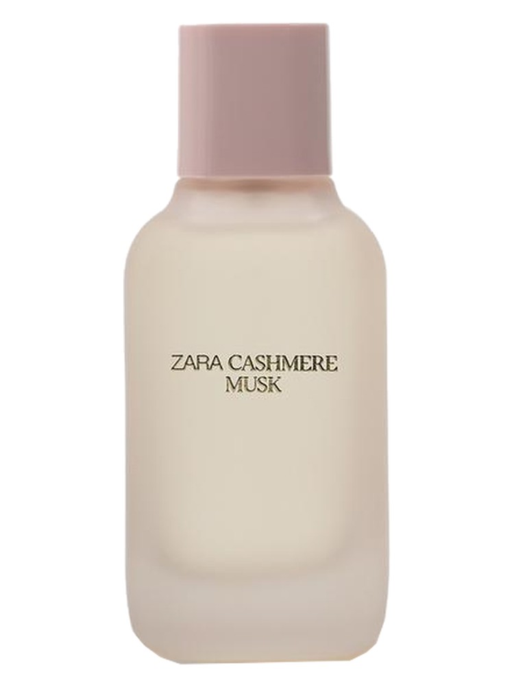 Cashmere Musk