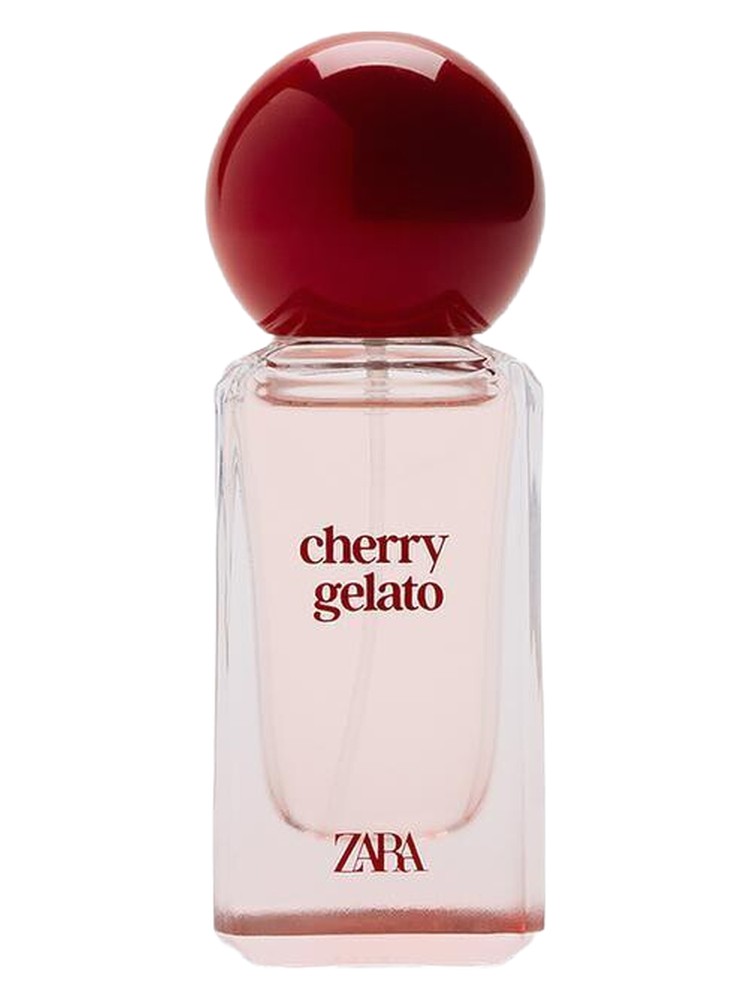 Cherry Gelato