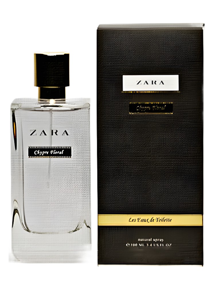 Chypre Floral
