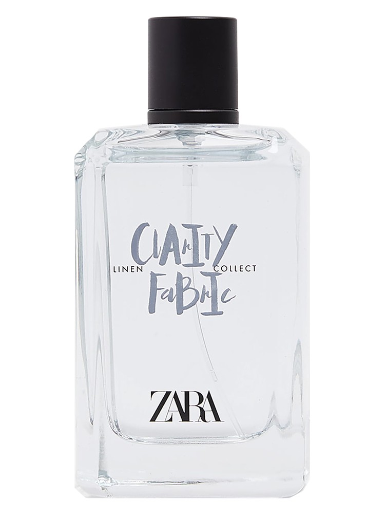 Clarity Fabric