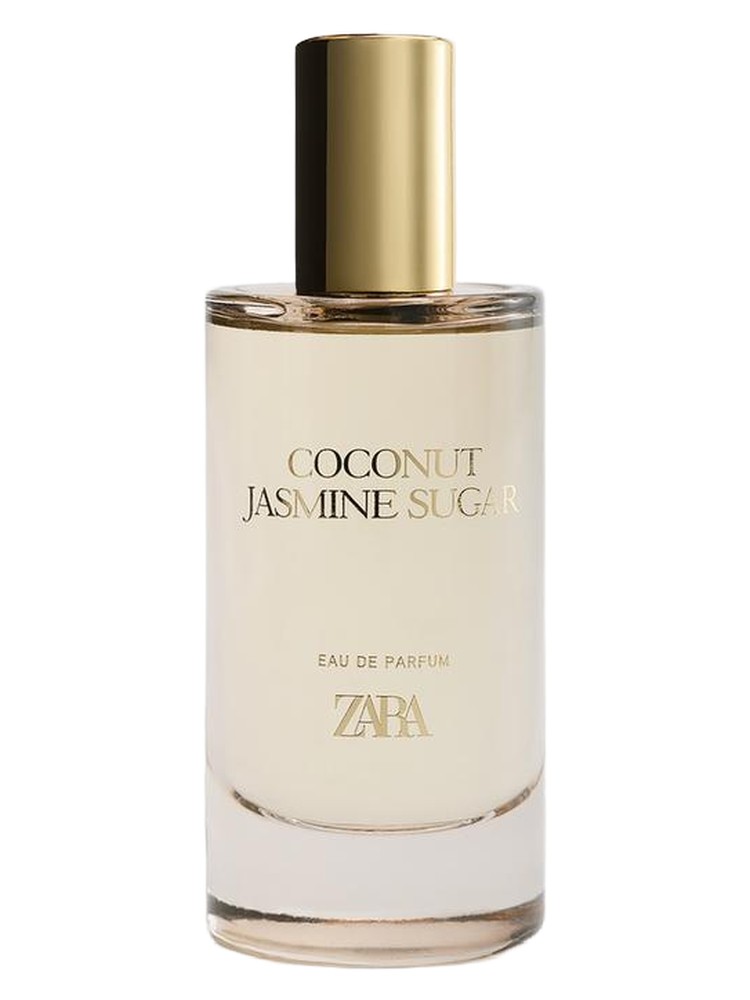 Coconut Jasmine Sugar