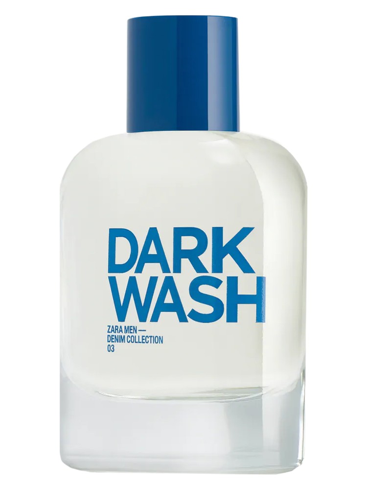 Dark Wash