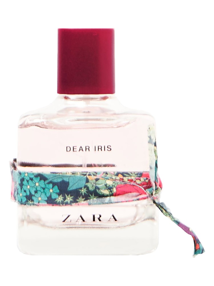 Dear Iris