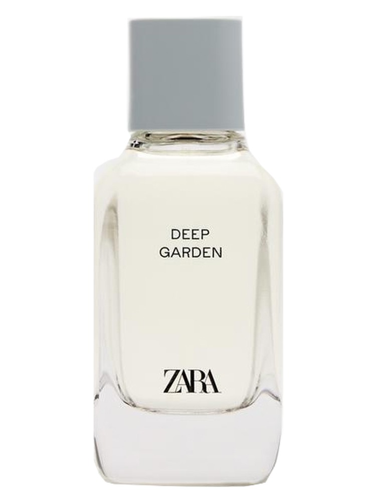 Deep Garden 2023
