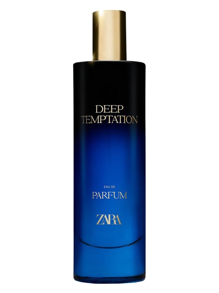 Deep Temptation