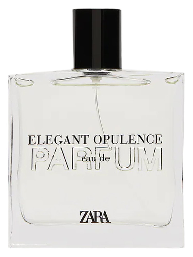 Elegant Opulence