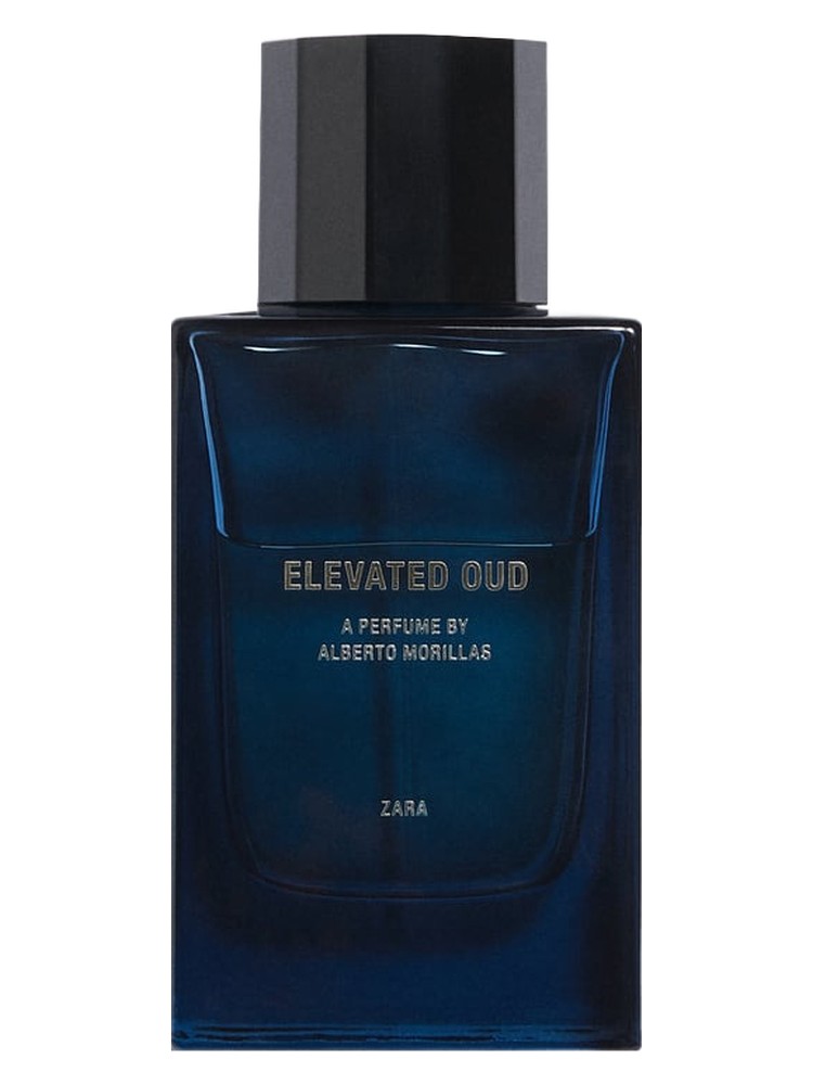 Elevated Oud