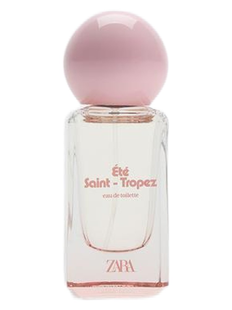 Éte Saint-Tropez