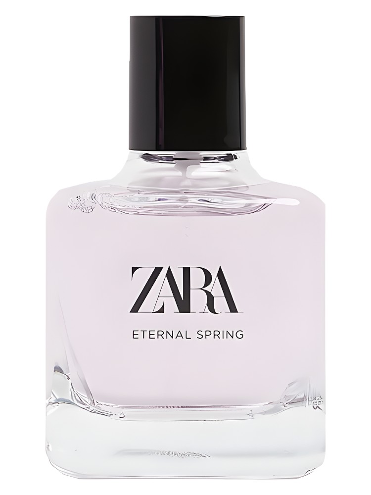 Eternal Spring