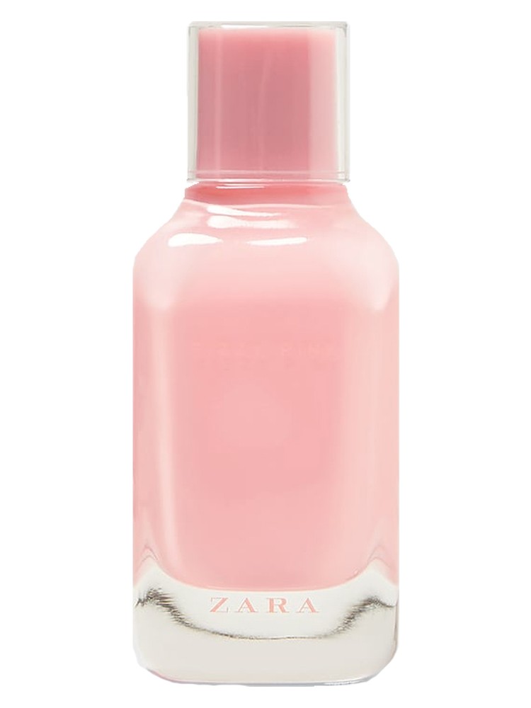 Fizzy Pink