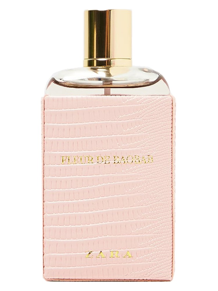Fleur de Baobab