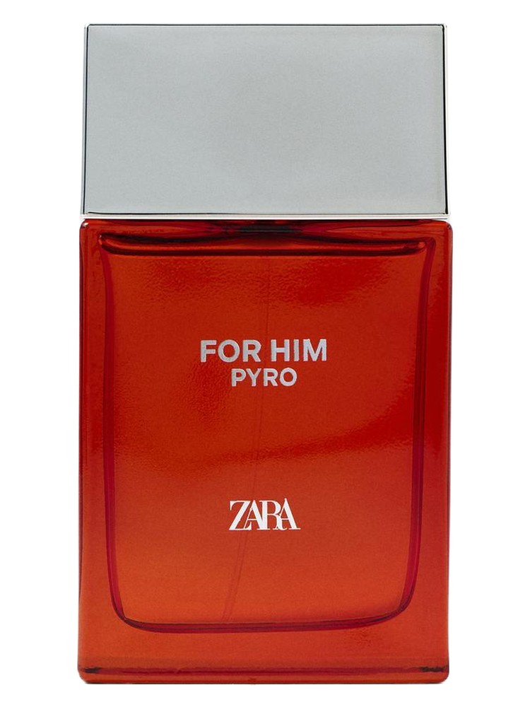 For Him Pyro