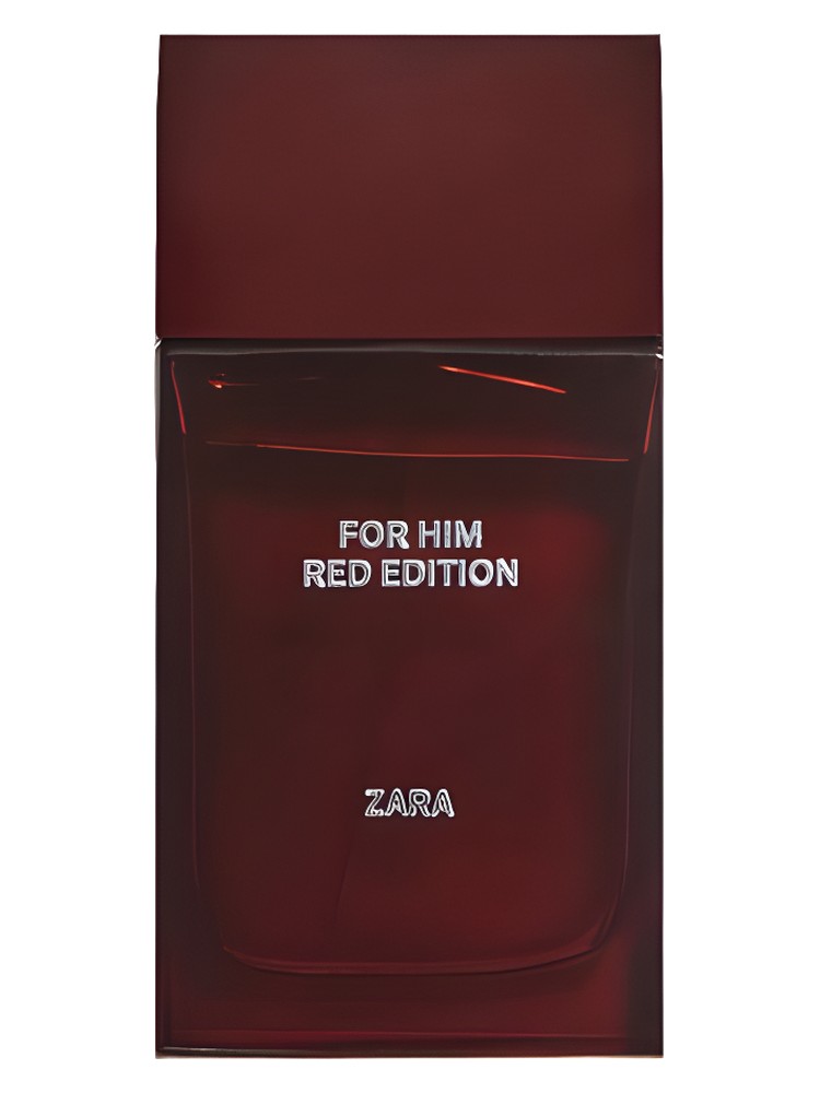 For Him Red Edition
