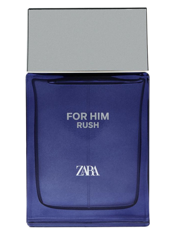 For Him Rush